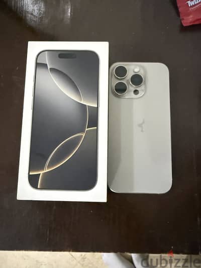 Apple - iPhone 16 Pro