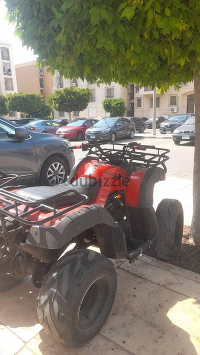 buggy 150 cc haojie