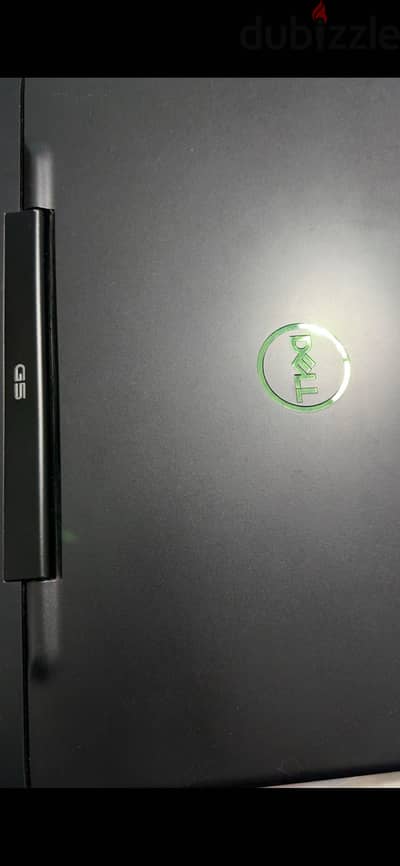 لابتوب جيمنج اداء ممتاز Dell G5
