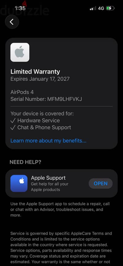 AirPods 4