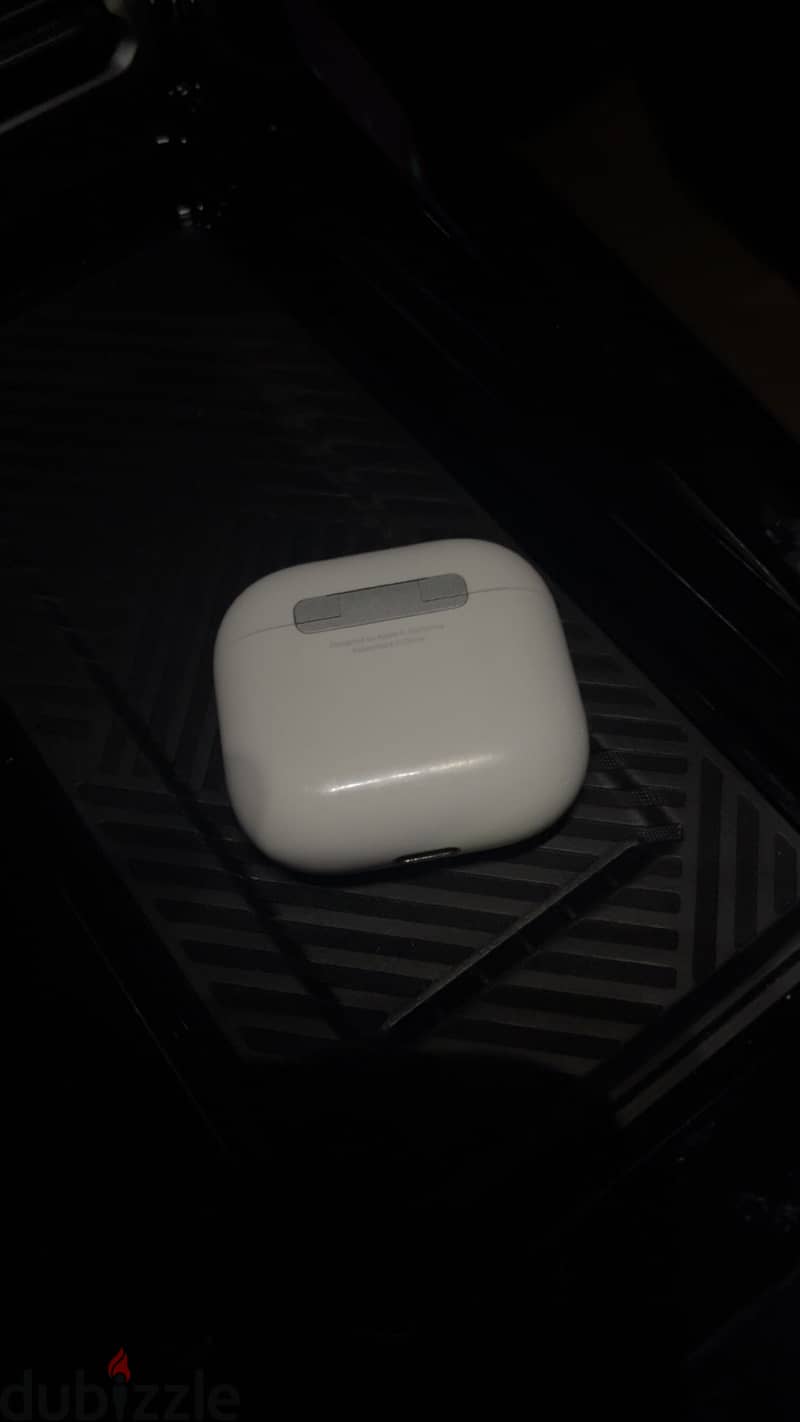AirPods 4 2