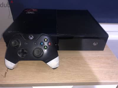 Xbox one used 1TB