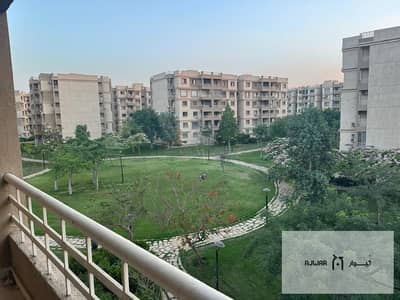 Premium Apartment for Sale in Madinaty – B6