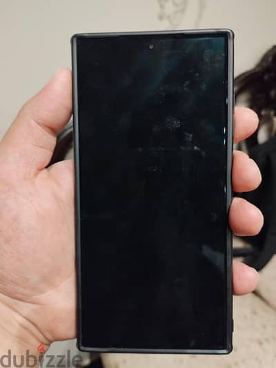 Samsung S24 Ultra