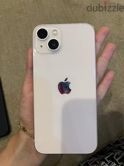 Iphone 13 ///.   ايفون ١٣ مدفوع الضريبه بالبوكس