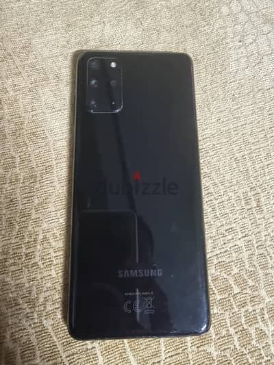 سامسونج اس 20 بلس