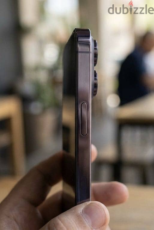 iPhone 14 Pro Max 2