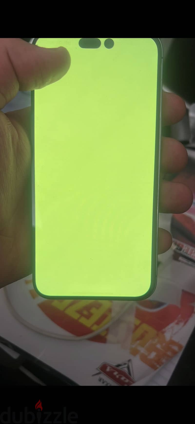 iPhone 14 Pro Max 3