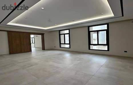 Fully finished apartment, ready to move in vye Sodic next to Belle vie Emaar