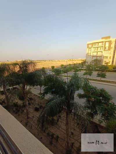 Apartment for Sale in Madinaty – B12 (Cash)