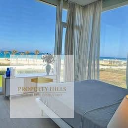 Beachfront Villa for Sale – Fully Finished, Furnished & Ready to Move In