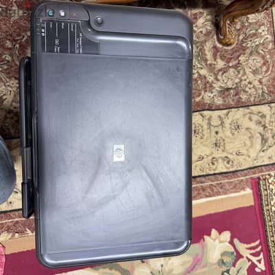  للبيع طابعة HP DeskJet F2483 بحالة ممتازة