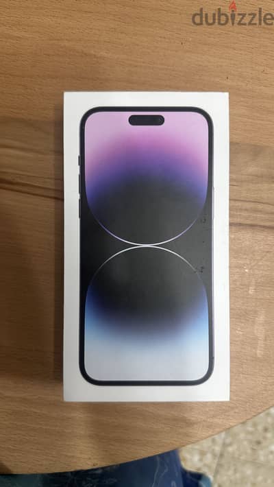 Apple - iPhone 14 Pro Max