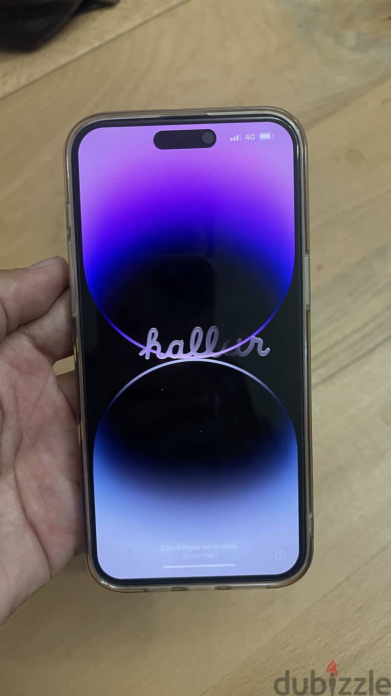 Apple - iPhone 14 Pro Max 3