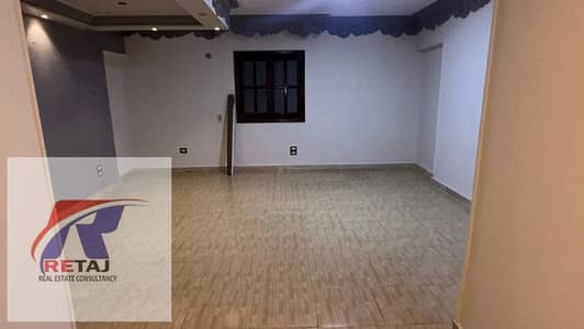Apartment for Rent with Kitchen in the Eighth District, Nasr City | 320
