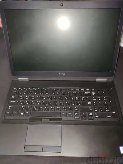 Dell Latitude 5570