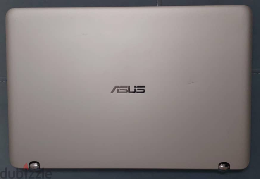 Asus Laptop core i5 Touch 360 1