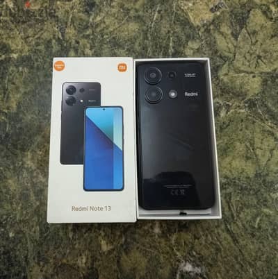 Redmi Note 13