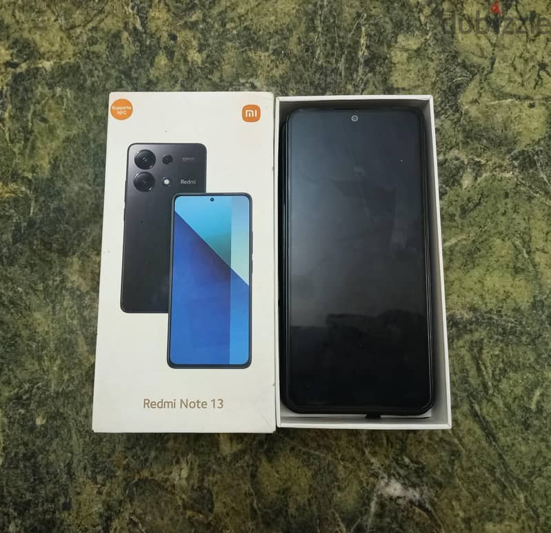 Redmi Note 13 1