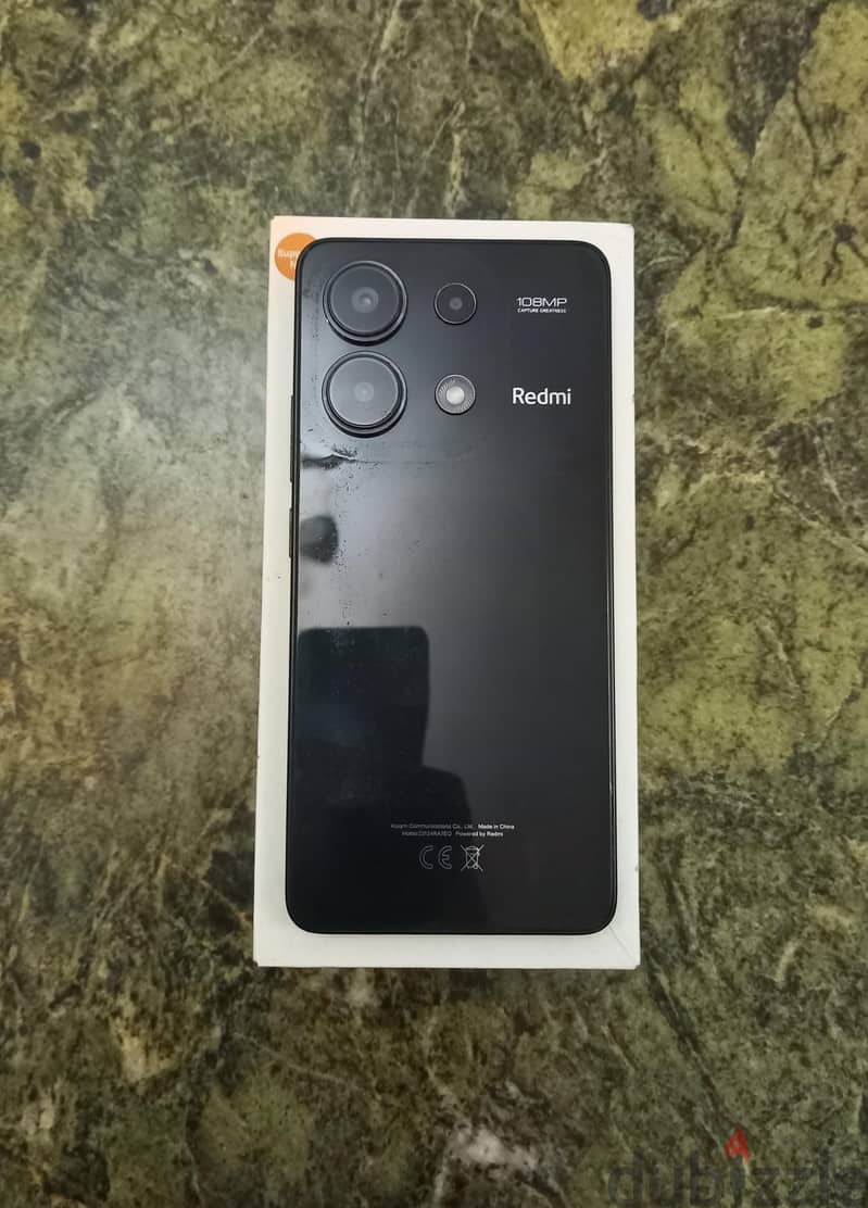 Redmi Note 13 2