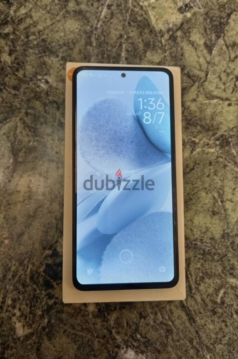 Redmi Note 13 4
