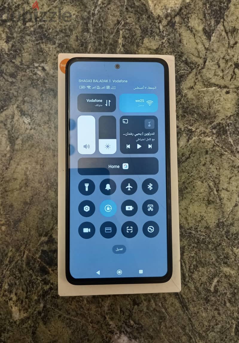 Redmi Note 13 5