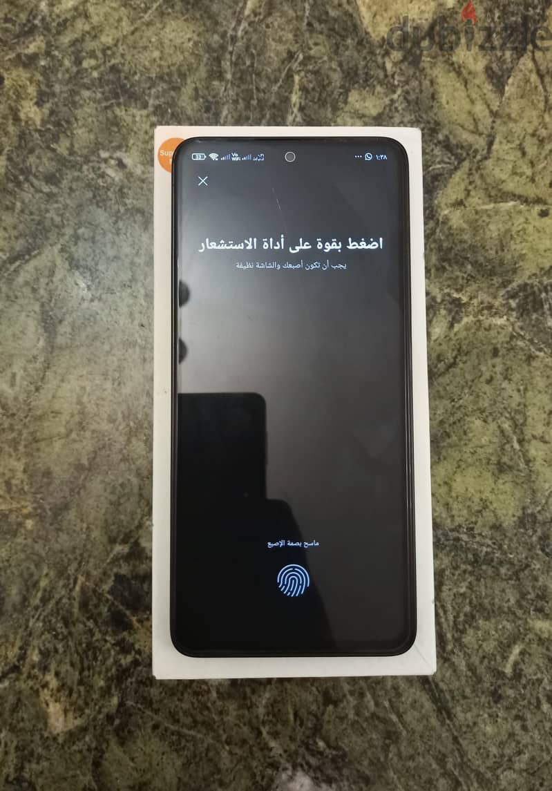 Redmi Note 13 9