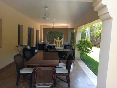 Stand Alone Villa For Sale in Marassi Victoria | 500sqm BUA | 650sqm Land | 5BR | Luxury Villa