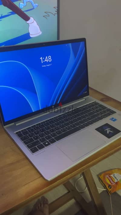 Hp pro book 450 G8 notebook lm Hp pro book 450 G8 notebook lm