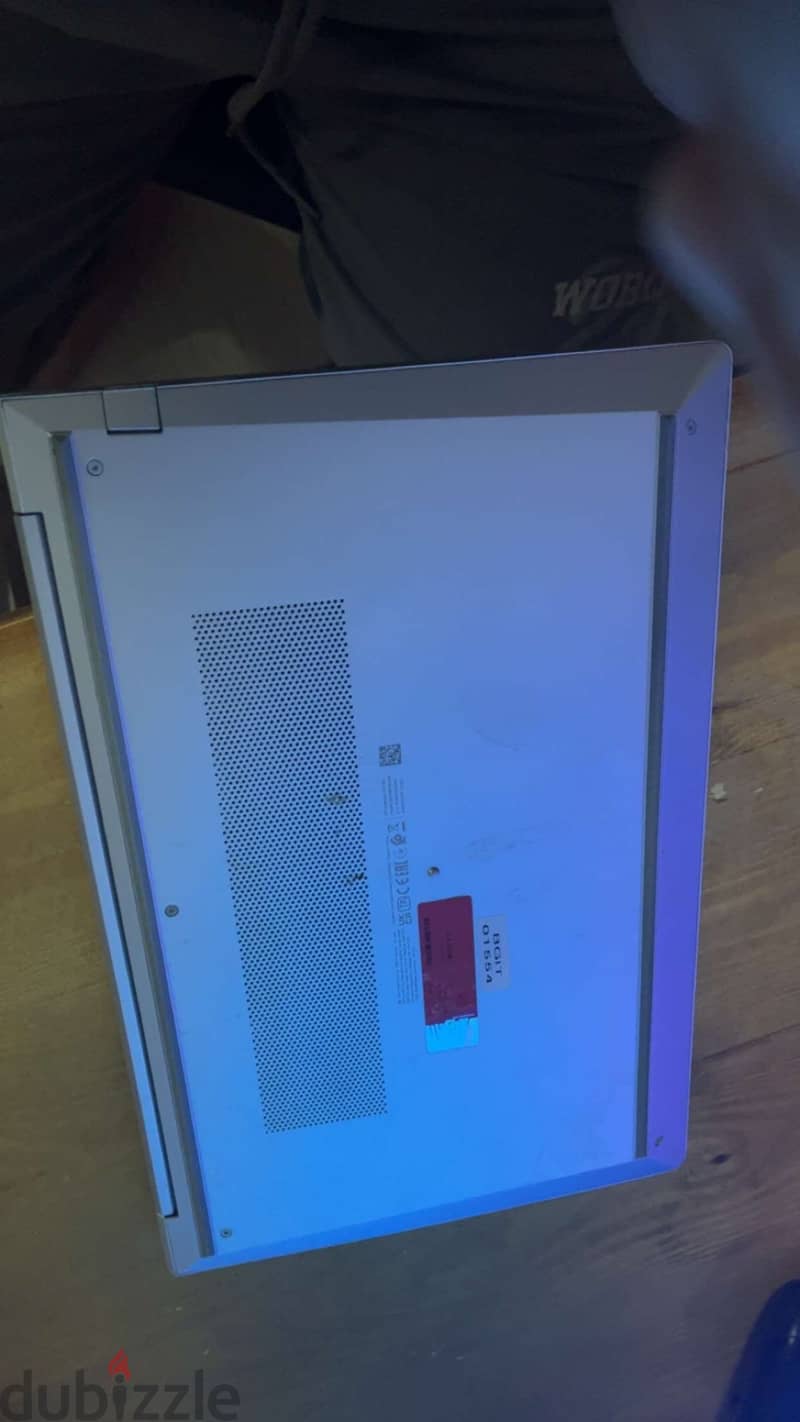 Hp pro book 450 G8 notebook lm 2