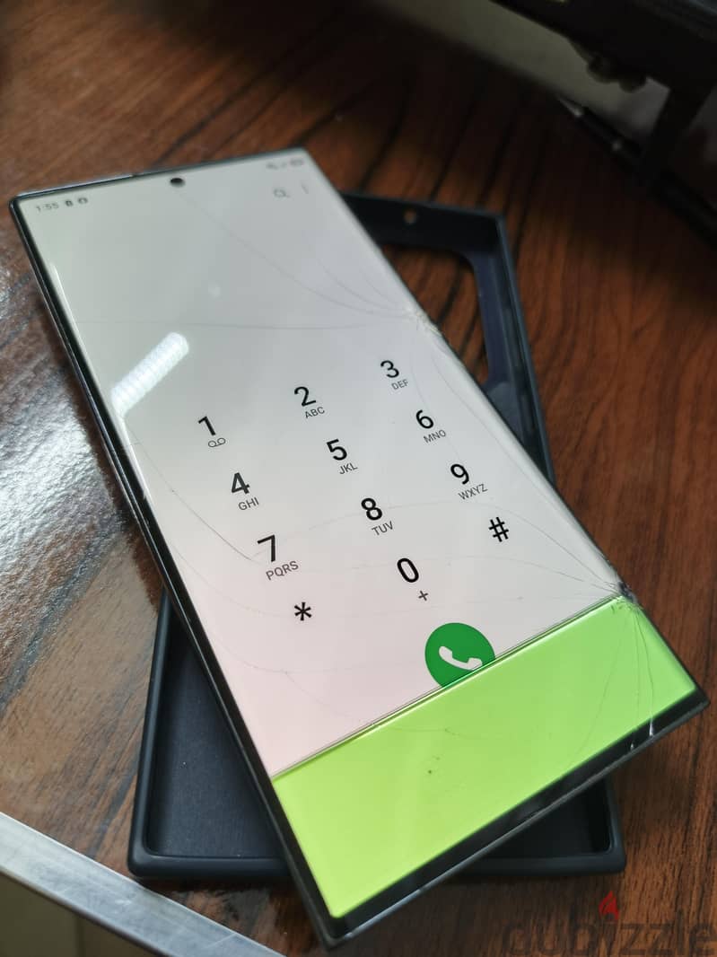 Samsung S23 Ultra 2