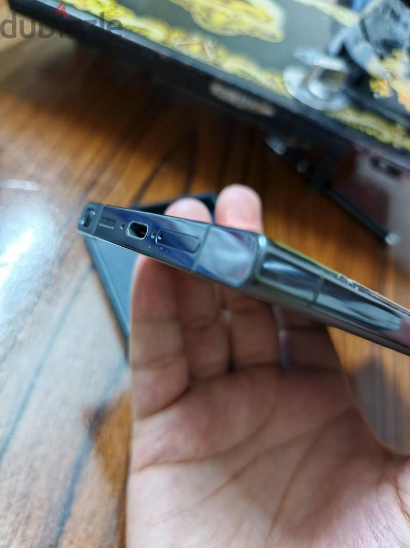 Samsung S23 Ultra 4