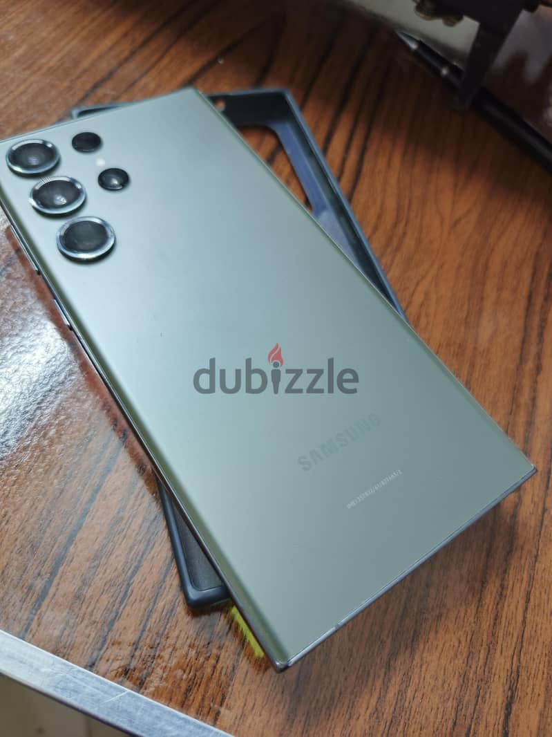 Samsung S23 Ultra 5