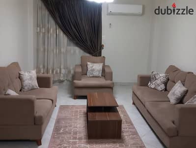 شقة مفروشة قرب فندق شيراتون للايجار للسكن الراقي والمميز
