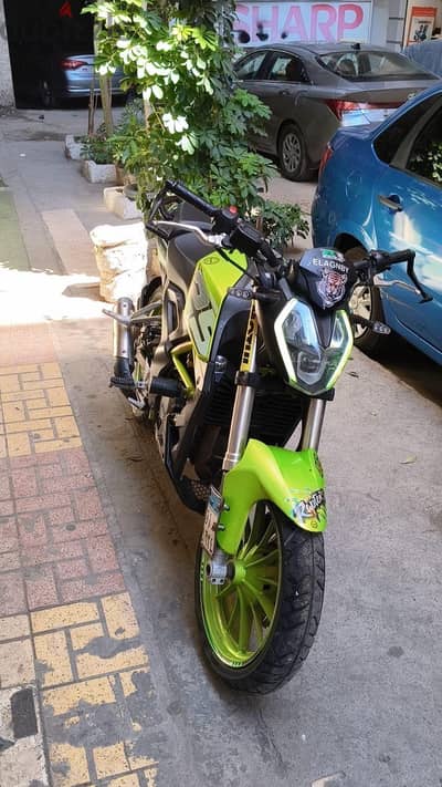 Tnt250 2022