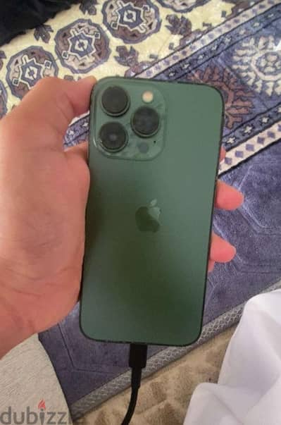 13pro 256 مغير شاشة وبطارية