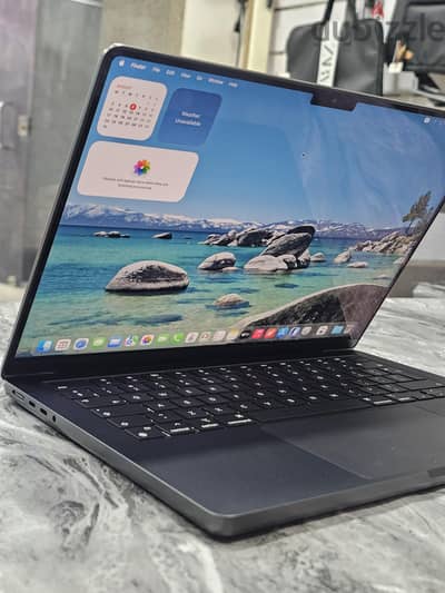 MacBook Pro M4 48 Ram 1tb