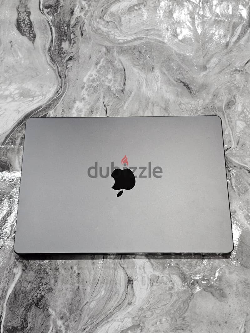 MacBook Pro M4 48 Ram 1tb 2