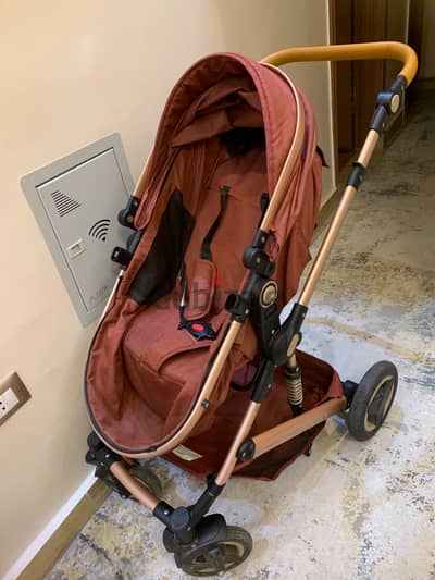 Strollers baby