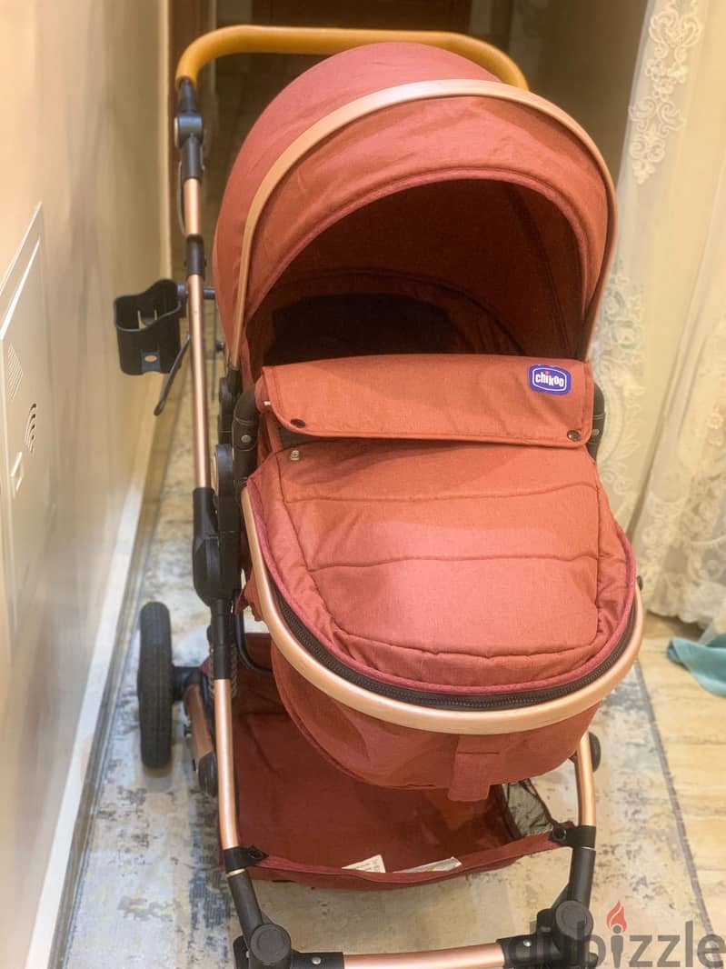 Strollers baby 1