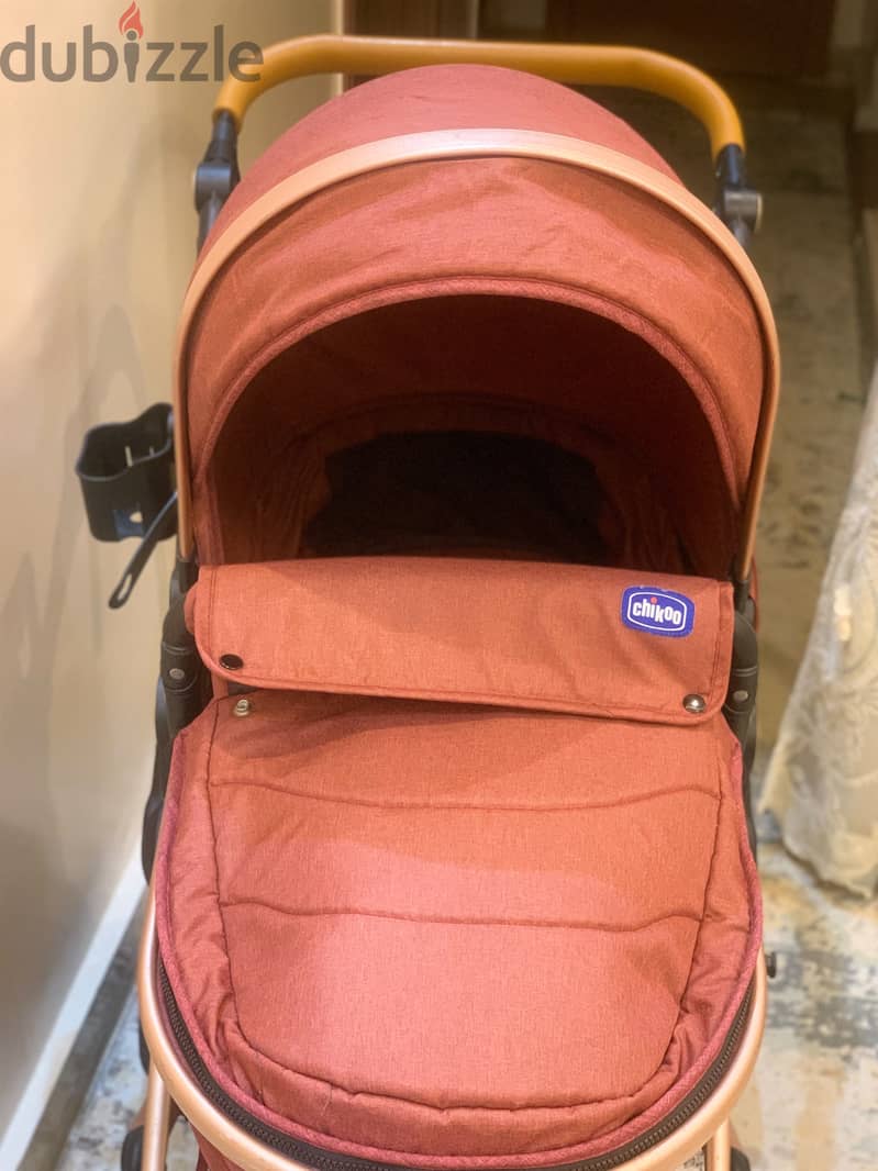 Strollers baby 2