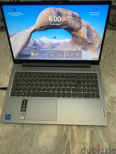 Ideapad slim 3 15RH8