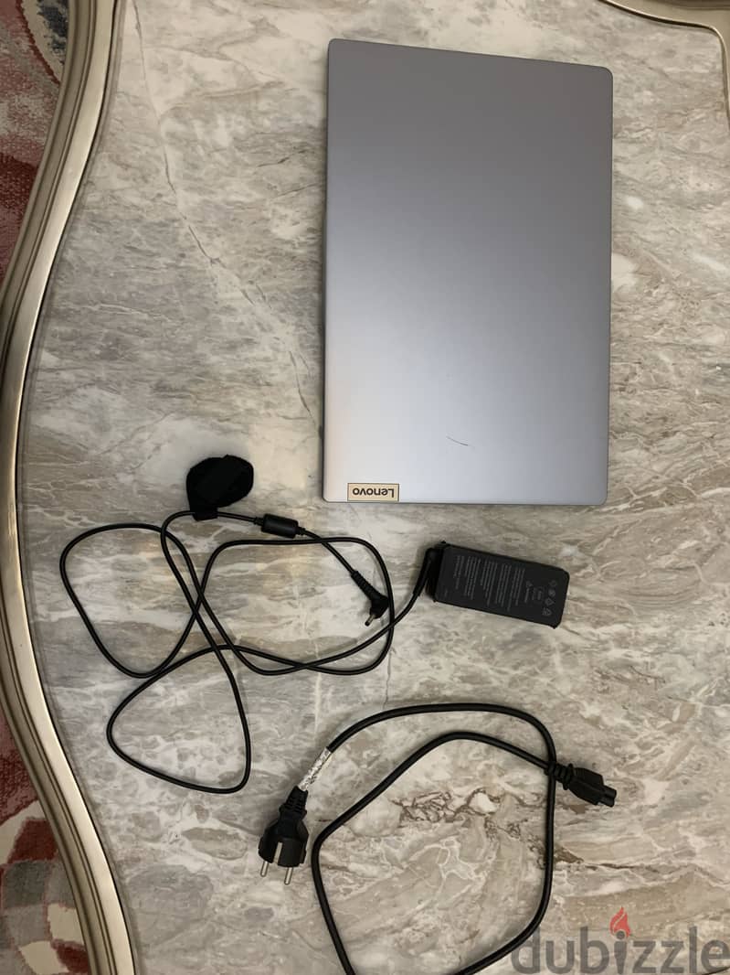 Ideapad slim 3 15RH8 7