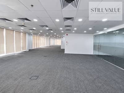 Office For Rent 350Sqm In Fifth Settlement 350متر دور ارضي وجهه في التجمع الخامس
