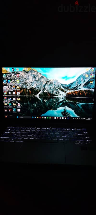 HP ENVY 360x