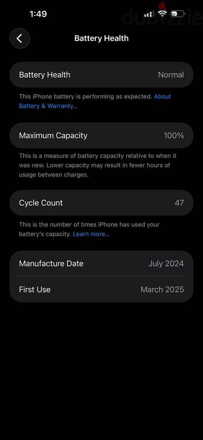 Apple - iPhone 15 Pro Max