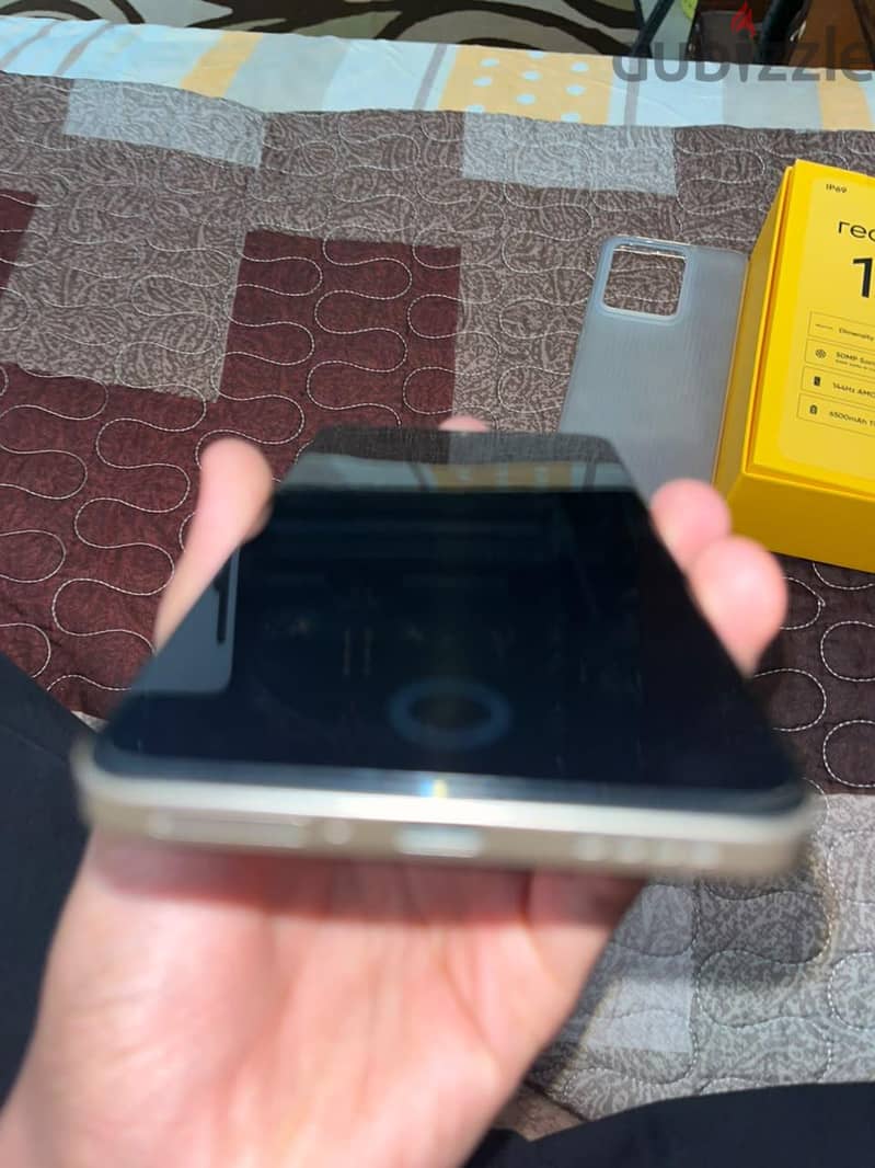 Realme 15 5G 2