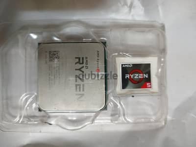 R5 1600X