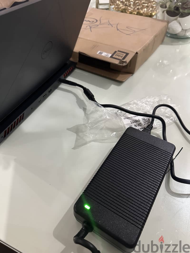 Dell G15 5530 4