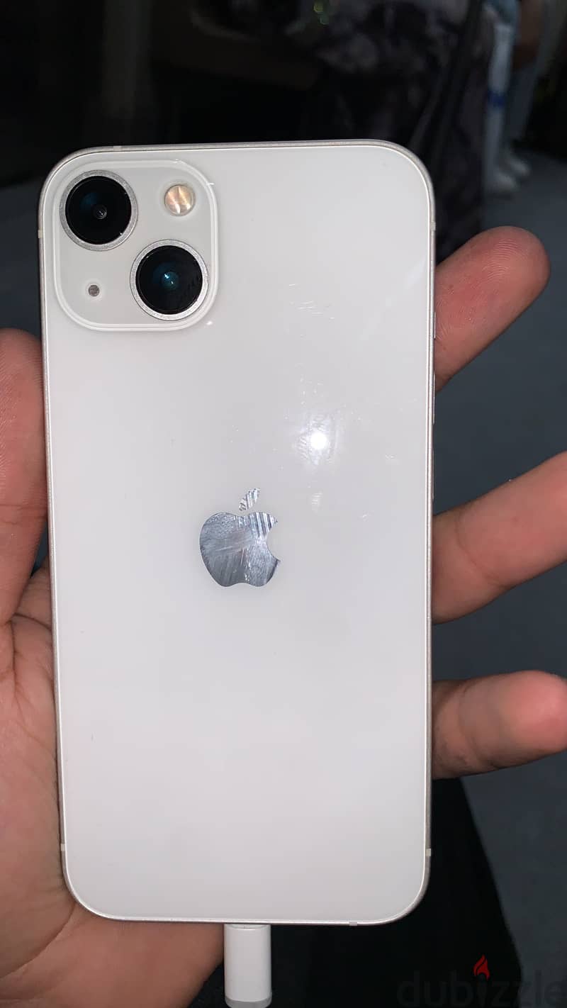 Apple - iPhone 13 1